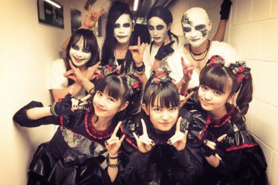 BABYMETAL-picture