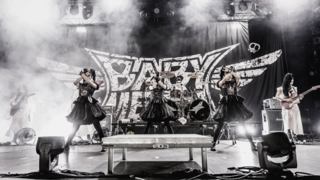 BABYMETAL