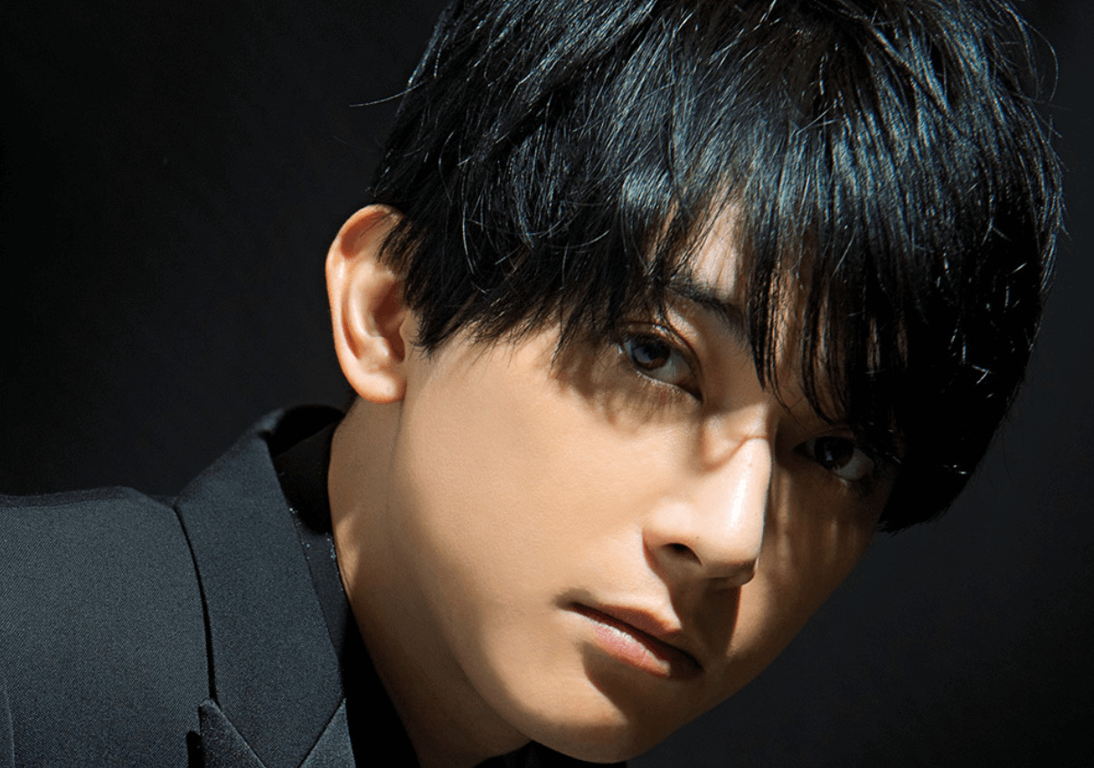 吉沢亮の身長まとめ サバ読み疑惑を比較検証 イケメンの自虐も Aulii Net 吉沢亮の身長まとめ サバ読み疑惑を比較検証 イケメンの自虐も Aulii Net