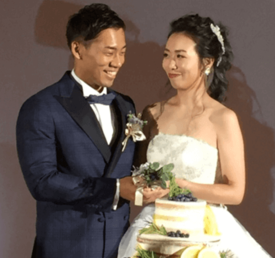 ミルクボーイ,駒場,結婚