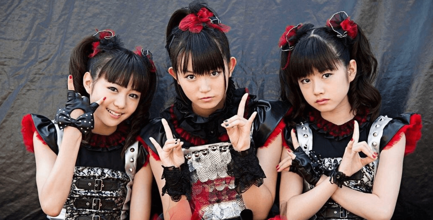 BABYMETAL