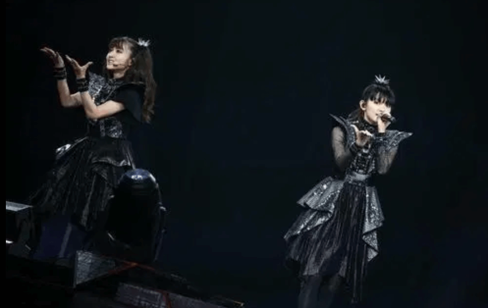 BABYMETAL