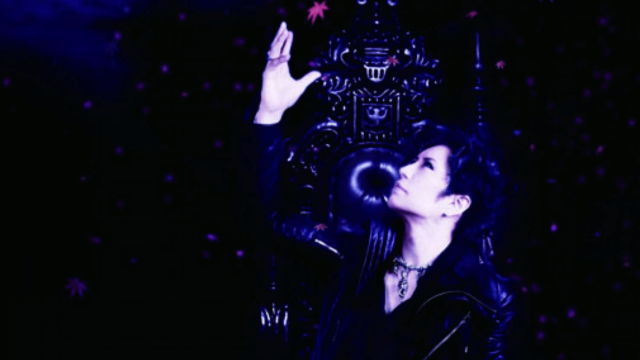 GACKT