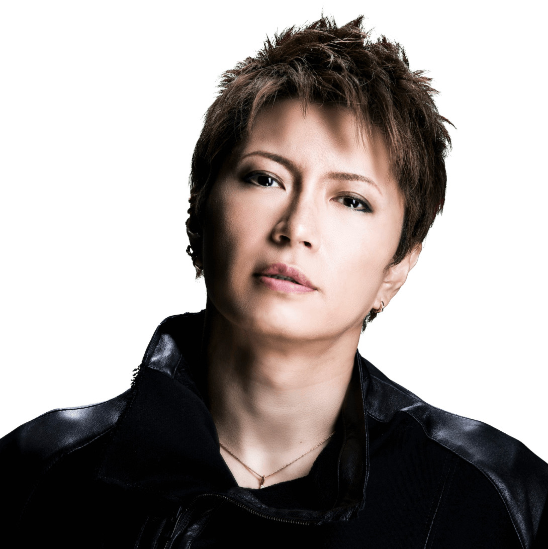 GACKT