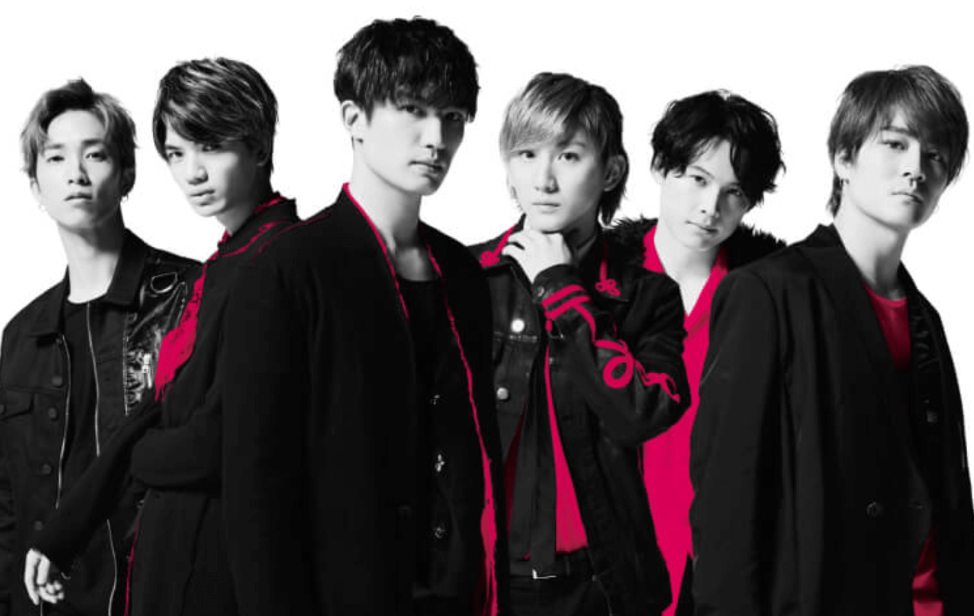 SixTONES