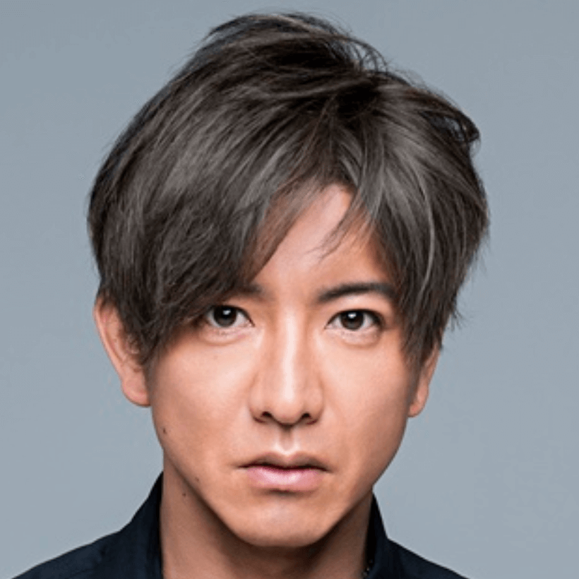 木村拓哉の白髪姿と白髪染め疑惑 ファンの反応と白髪姿が似合う芸能人 Aulii Net