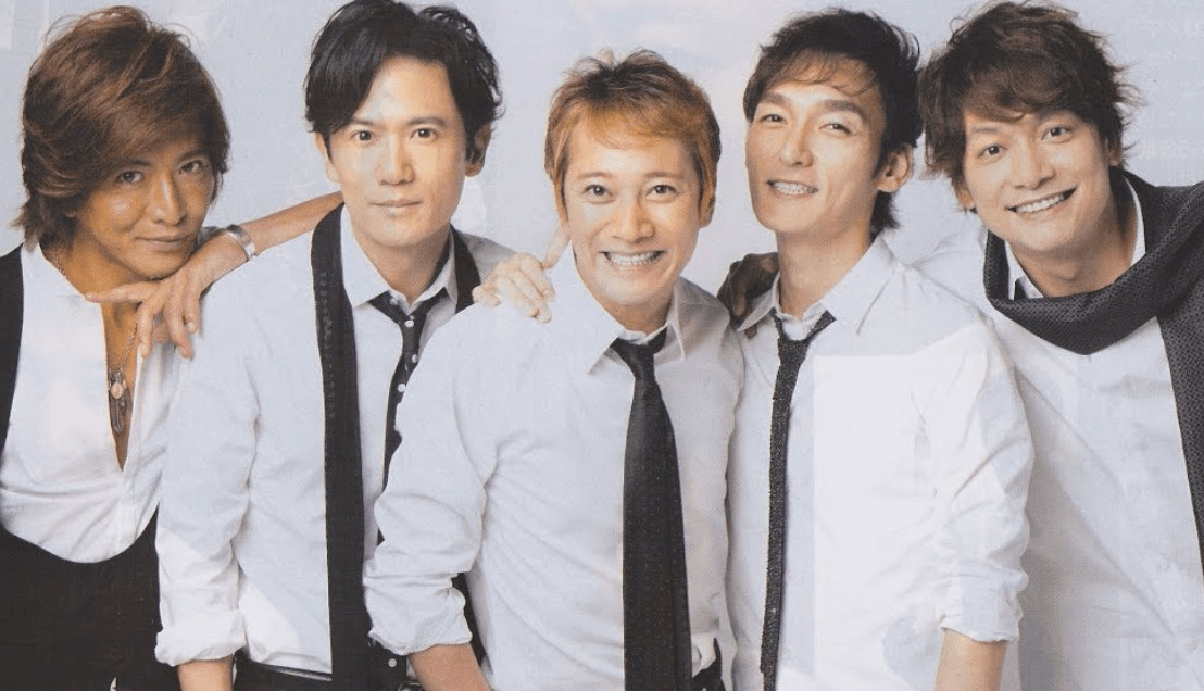 SMAP