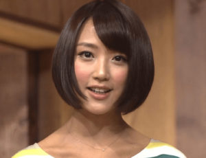 竹内由恵