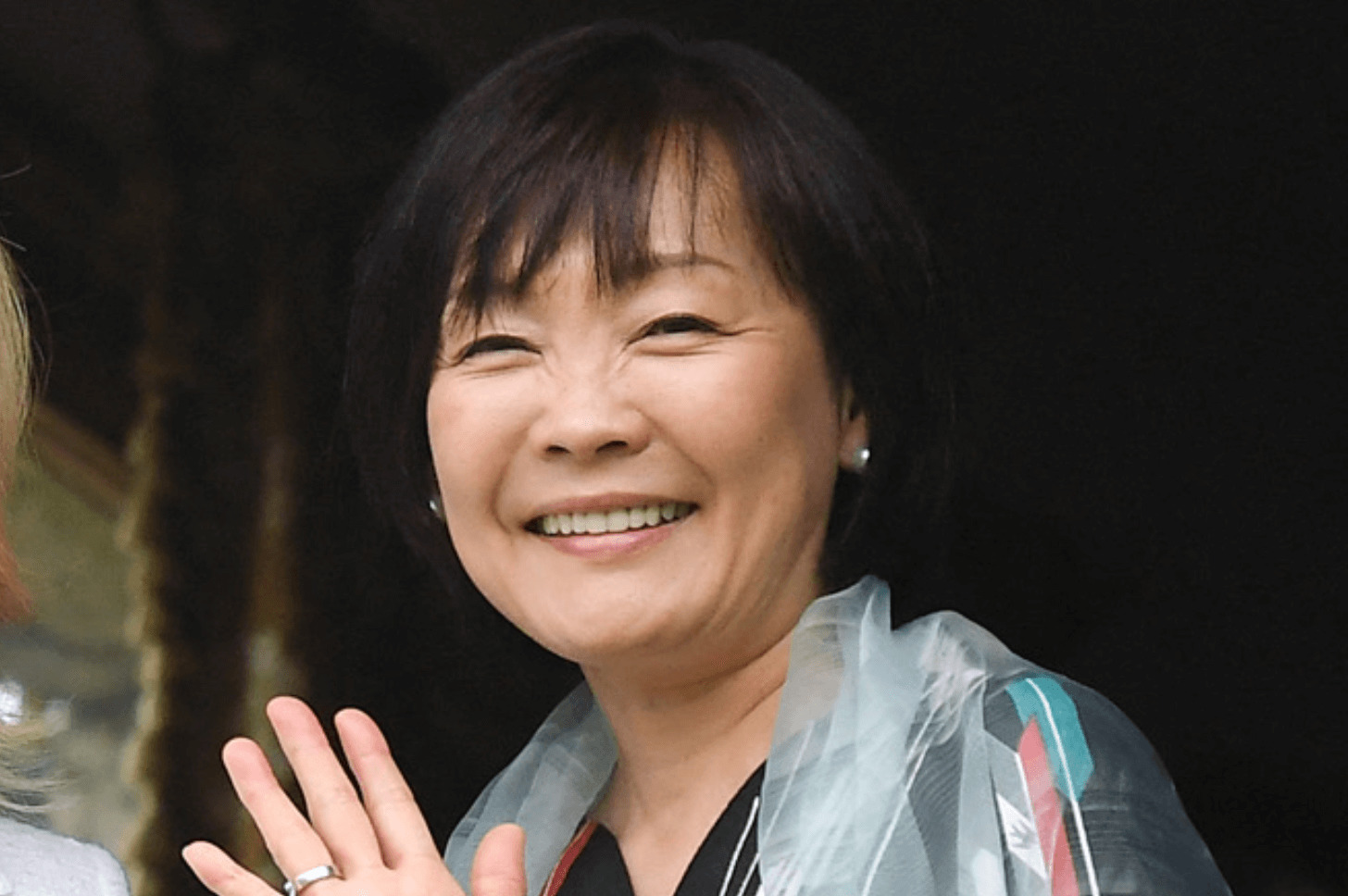 安倍 昭恵 あほ