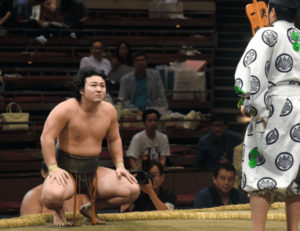 炎鵬