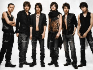 KAT-TUN