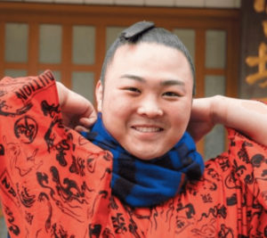 炎鵬