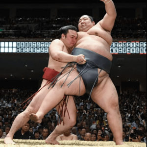 炎鵬