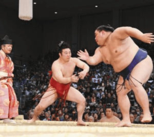 炎鵬