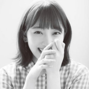 堀未央奈