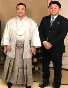 舞の海
