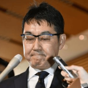 評判 河井克行 河井克行議員の経歴プロフィールや学歴は？評判や性格やあだ名は？