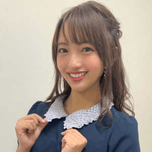 藤本万梨乃