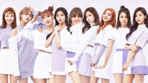 TWICE