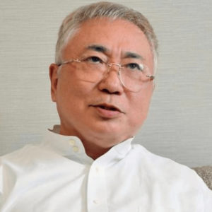 高須克弥