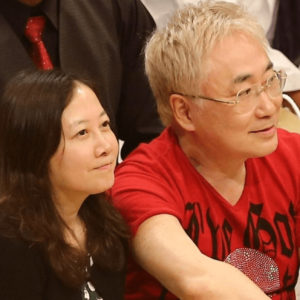 高須克弥