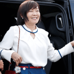 安倍昭恵