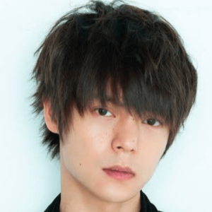 窪田正孝