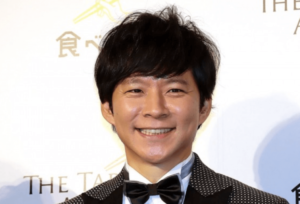 渡部建