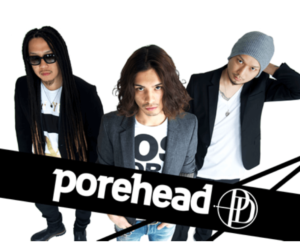 草野博紀、porehead