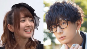 江口拓也の最新彼女と噂の歴代彼女！同棲スクープで結婚報告も間近？｜aulii.net