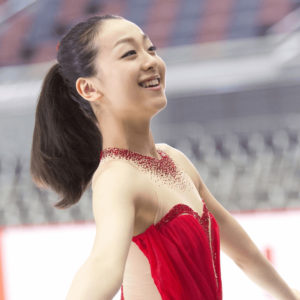 浅田真央