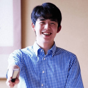 藤井聡太