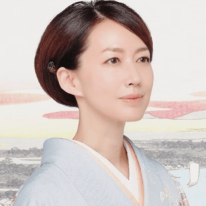 森口瑤子