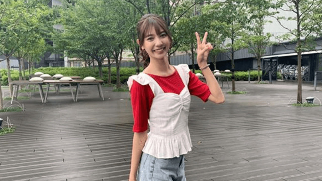 川津明日香