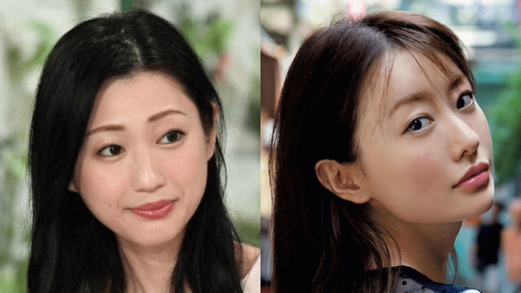 蜜 松本 まりか 壇 松本まりか 声が嫌いと言われる理由とは…壇蜜との関係や接点は？