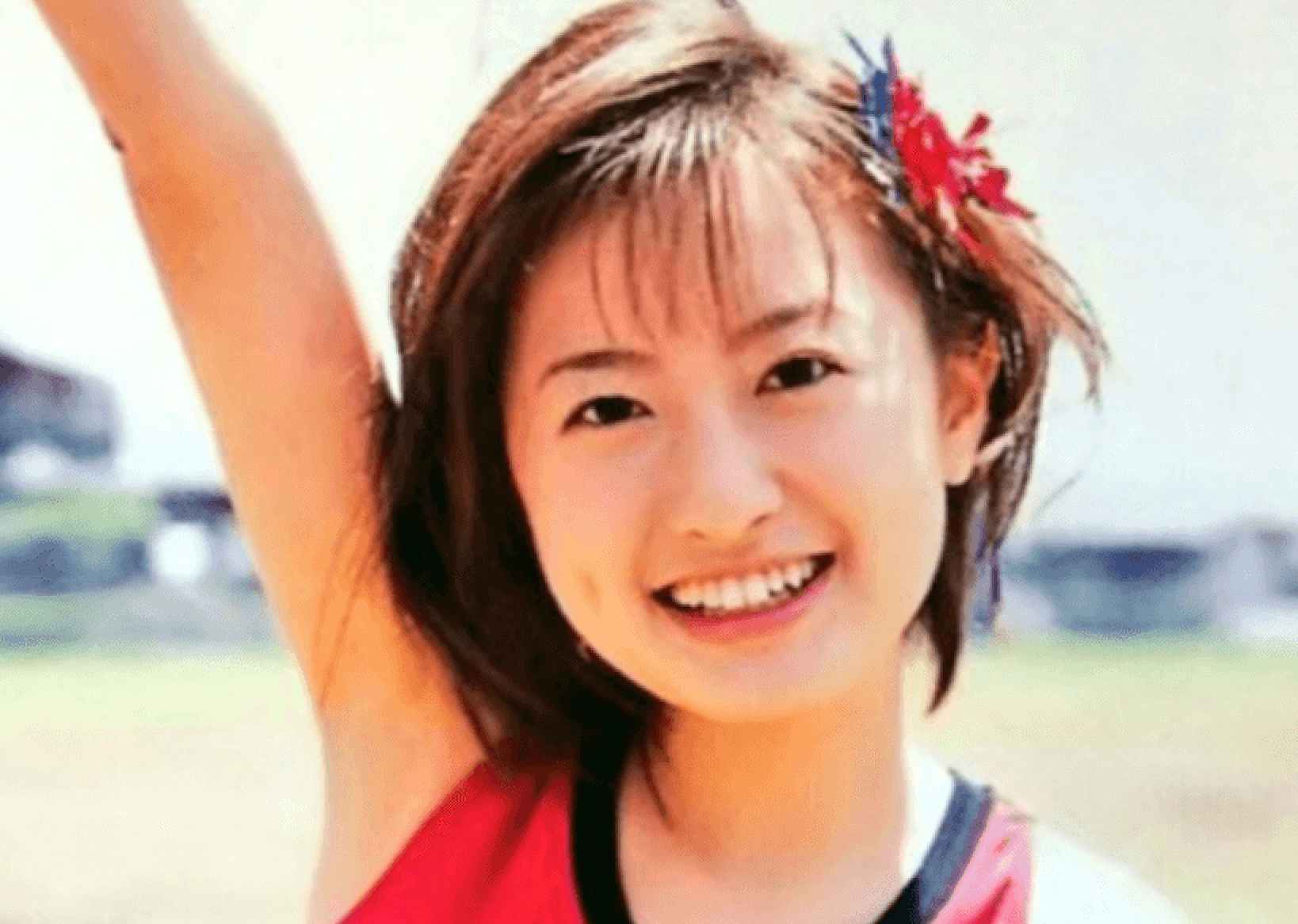松本まりかの若い頃 中学時代は フラれた過去 元彼との再会で涙 Aulii Net 松本まりかの若い頃 中学時代は フラれた過去 元彼との再会で涙 Aulii Net