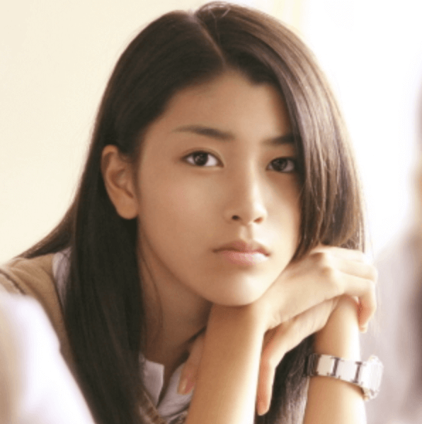 成海璃子のプロフィール!変わり者女優の現在までのエピソードが凄い|aulii.net