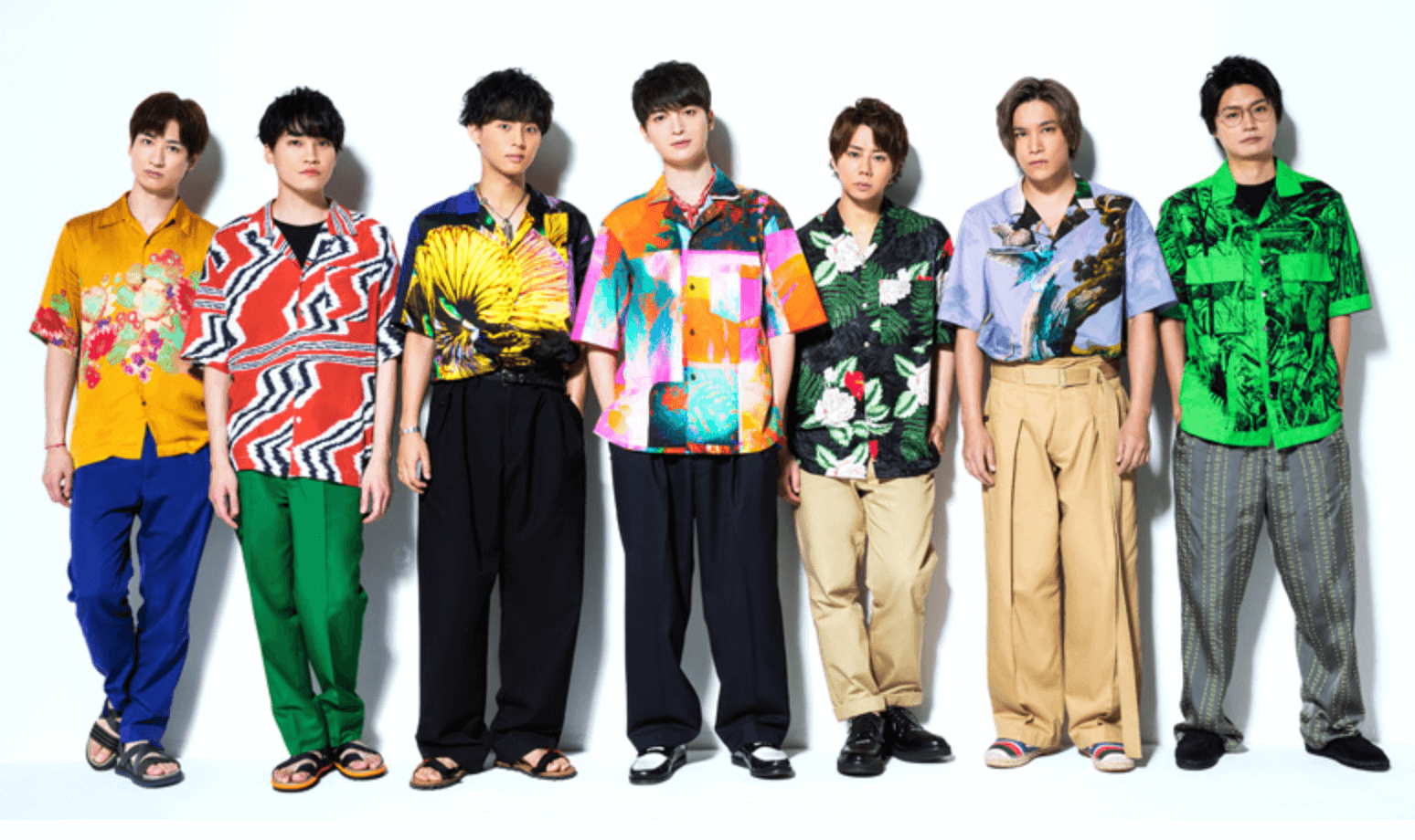 Kis My Ft2 キスマイ メンバーの学歴 プロフィール 高校 大学の偏差値順 Aulii Net Kis My Ft2 キスマイ メンバーの学歴 プロフィール 高校 大学の偏差値順 Aulii Net