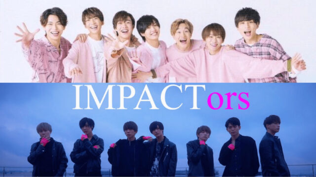 IMPACTors