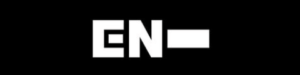ENHYPENのロゴ