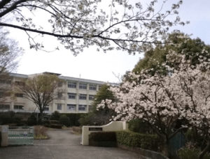 神奈川県立横浜緑園高等学校