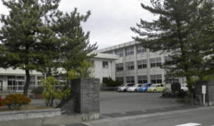 秋田市立四ツ小星小学校