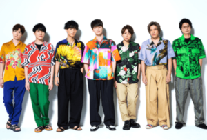 Kis-My-Ft2