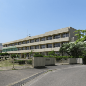 対馬市立厳原小学校