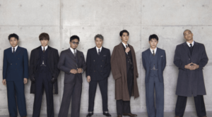 GENERATIONS from EXILE TRIBE