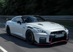 日産のGT-R