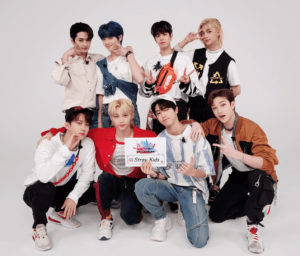 メンバー スキズ Stray Kids(スキズ)のメンバープロフィール！身長やハングル、誕生日など年齢順にご紹介