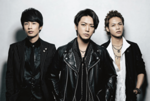 KAT-TUN