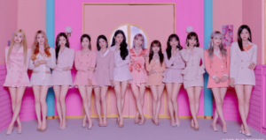 IZ*ONE