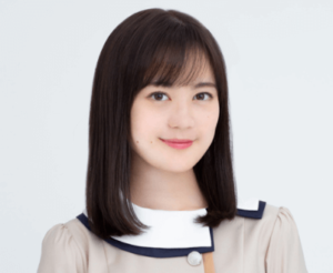 生田絵梨花